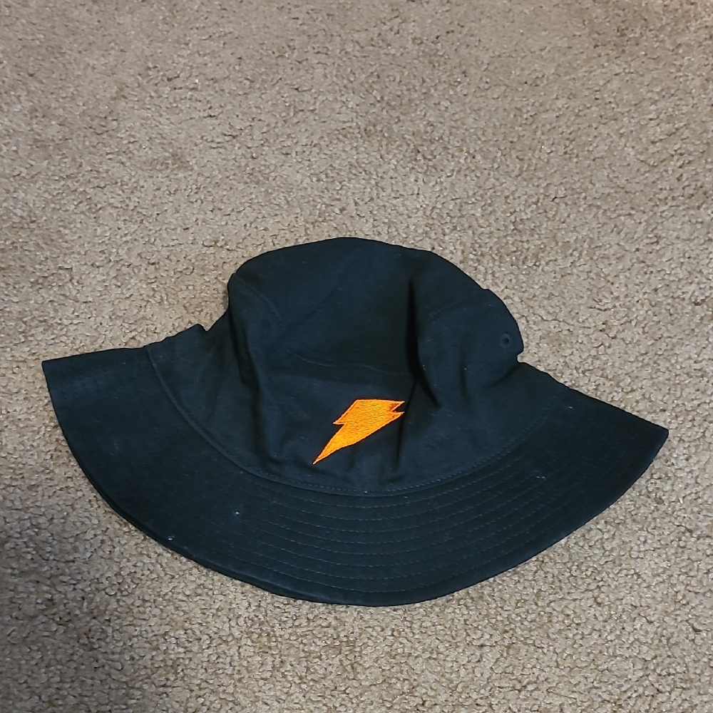 GATORADE Black Bucket Hat